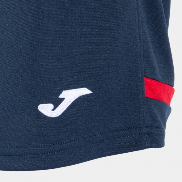 Шорты игровые JOMA TOKYO MARINO ROJO