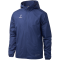Куртка ветрозащитная JOGEL DIVISION PerFormPROOF Shower Jacket, темно-синий, детский