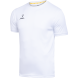 Футболка футбольная JOGEL CAMP Origin, белый/черный, детский