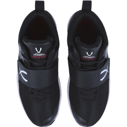 Кроссовки баскетбольные JÖGEL Launch, черный