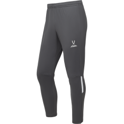 Брюки тренировочные JÖGEL CAMP 2 Training No Pocket Pants, темно-серый, детский
