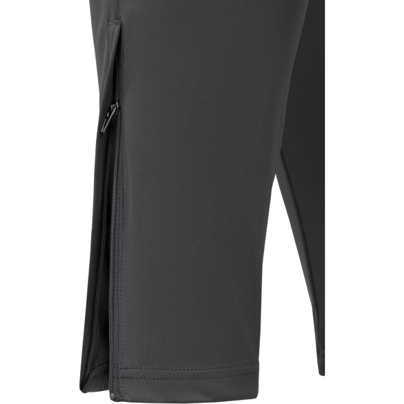 Брюки тренировочные JOGEL CAMP 2 Training No Pocket Pants, темно-серый, детский
