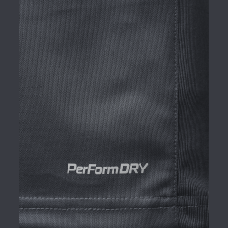 Джемпер тренировочный JÖGEL DIVISION PerFormDRY Pro Training Top, черный