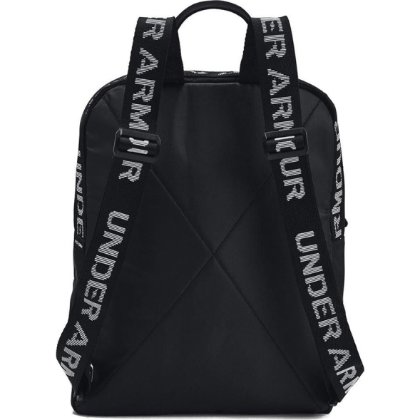 Рюкзак городской Under Armour Loudon Backpack S, 1376456-001, 33*26*8,5 см, 10л.