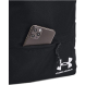 Рюкзак городской Under Armour Loudon Backpack S, 1376456-001, 33*26*8,5 см, 10л.