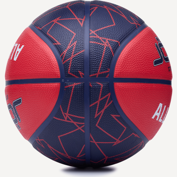 Мяч баскетбольный JOGEL Streets ALL-STAR №6