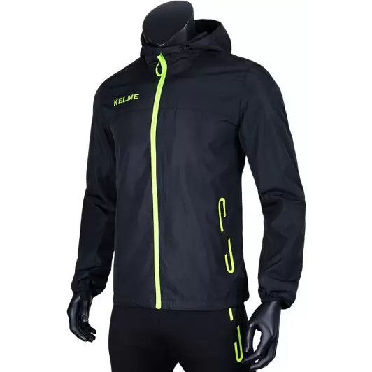 Ветровка KELME Windproof Jacket 