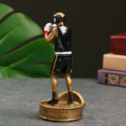 Стела &quot;Боксер&quot; 17х8х8см