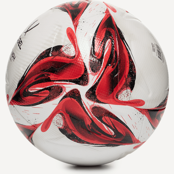 Мяч футбольный JOGEL Triumph Pro №5