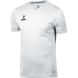 Футболка игровая JOGEL DIVISION PerFormDRY Union Jersey, белый/белый
