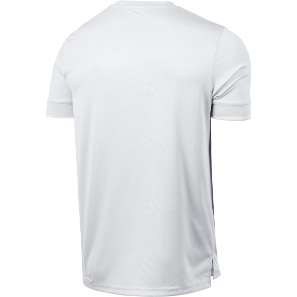 Футболка игровая JOGEL DIVISION PerFormDRY Union Jersey, белый/белый