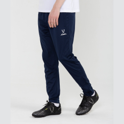 Брюки тренировочные JOGEL CAMP Tapered Training Pants, темно-синий