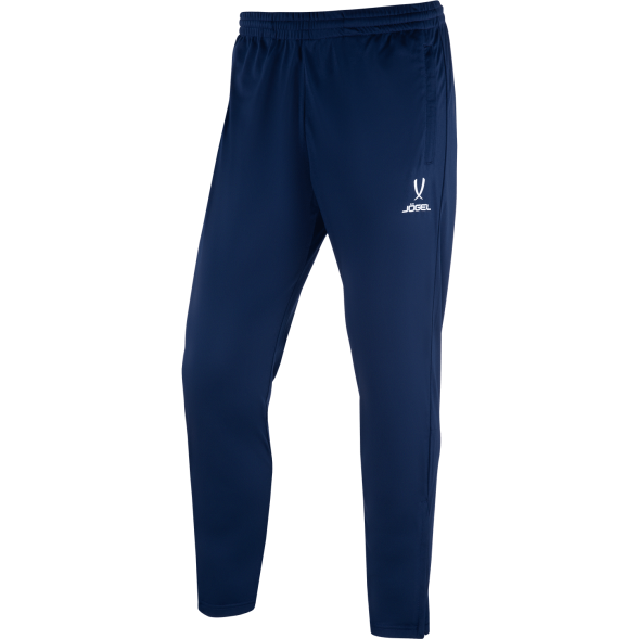 Брюки тренировочные JOGEL CAMP Tapered Training Pants, темно-синий