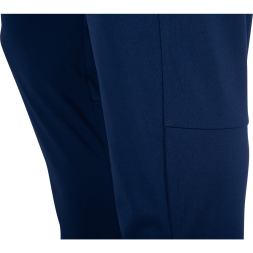 Брюки тренировочные JOGEL CAMP Tapered Training Pants, темно-синий