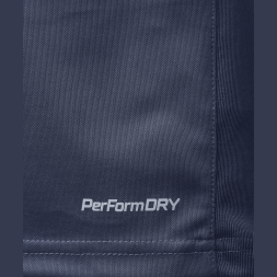 Джемпер тренировочный JÖGEL DIVISION PerFormDRY Pro Training Top, темно-синий