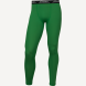 Тайтсы компрессионные JOGEL CAMP PerFormDRY Baselayer Tights, зеленый
