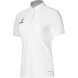Поло женское JOGEL PREMIER PerFormDRY CVC Polo W, белый