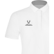 Поло женское JOGEL PREMIER PerFormDRY CVC Polo W, белый