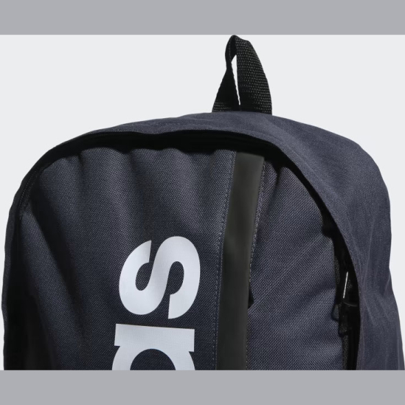 Рюкзак спортивный ADIDAS Essentials Linear, HR5343, 46*26,5*14 см, 22,5л