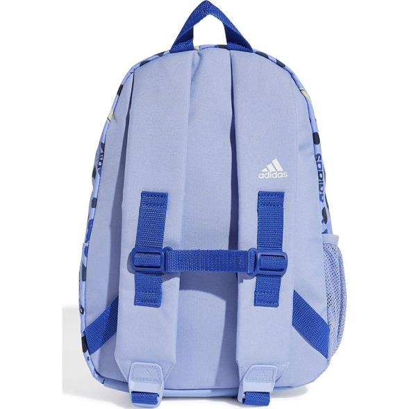 Рюкзак спортивный ADIDAS Kids Printed Fruits JG1415, 34x25x11см