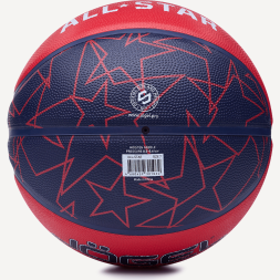 Мяч баскетбольный JOGEL Streets ALL-STAR №7