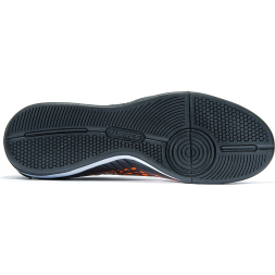 Бутсы зальные подростковые TORRES FLEX-J, TS134232-327-37, р.37, синий