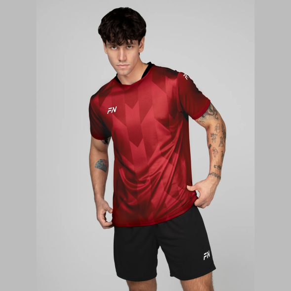 Комплект игровой формы FN Maple